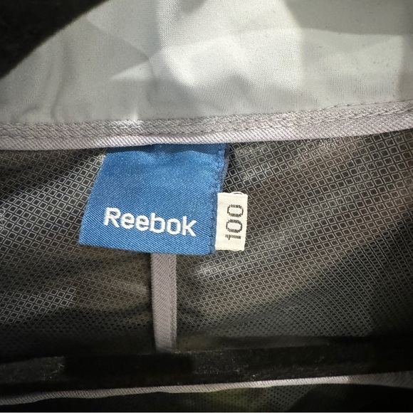 Reebok Rain Jacket - Picture 2 of 7